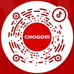 喬合里抖音號
